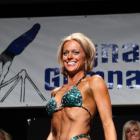 Michele  Wolfe - NPC NW Night of Champions 2010 - #1